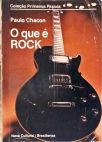 O Que é Rock