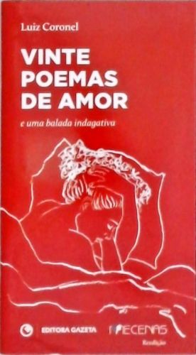 Vinte Poemas De Amor