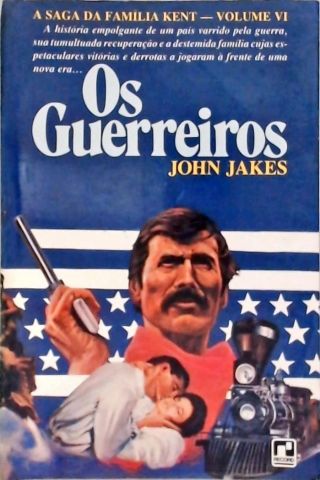 Os Guerreiros