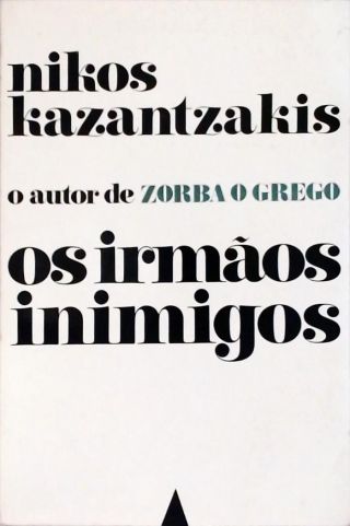 Os Irmãos Inimigos