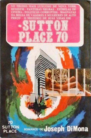 Sutton Place 70