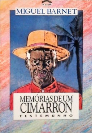 Memórias de um Cimarron