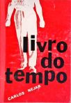 Livro Do Tempo (Autografado)