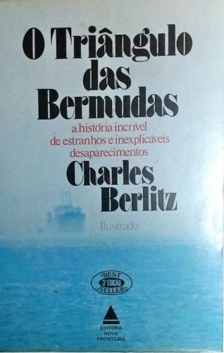 O Triângulo das Bermudas