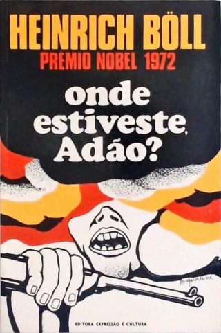 Onde Estiveste, Adão?