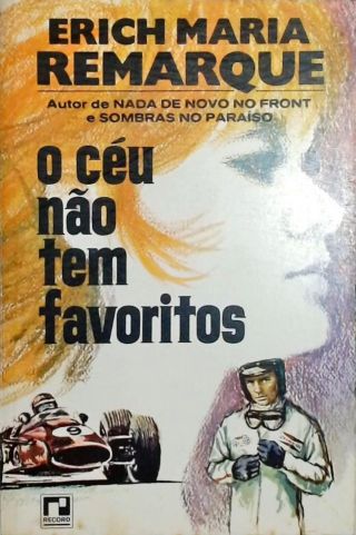 O Céu não Tem Favoritos