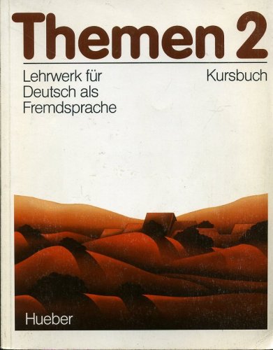 Themen 2 - Kursbuch