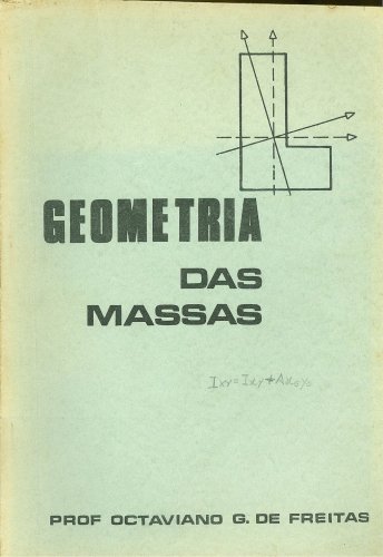 Geometria das Massas