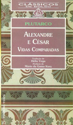 Alexandre e César