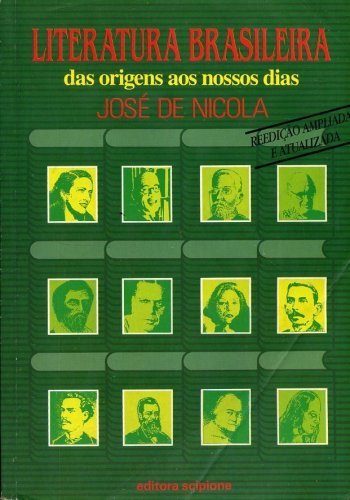 Literatura Brasileira