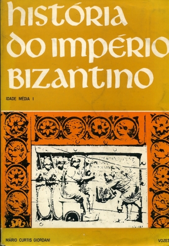 História do Império Bizantino