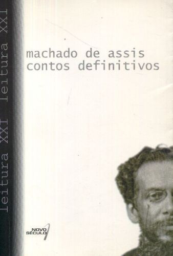 Machado de Assis: Contos Definitivos