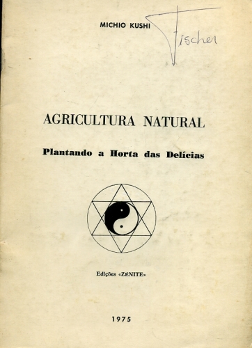 Agricultura Natural