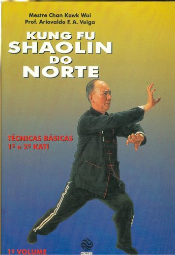Kung Fu Shaolin do Norte