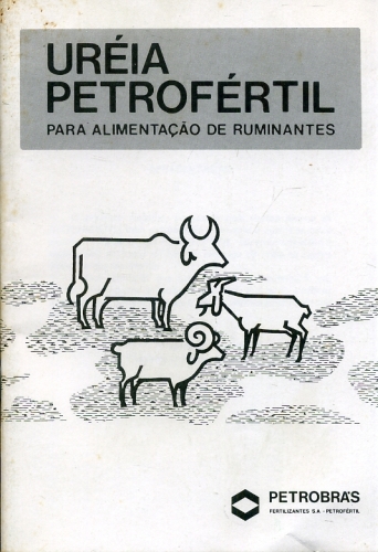 Uréia Petrofértil