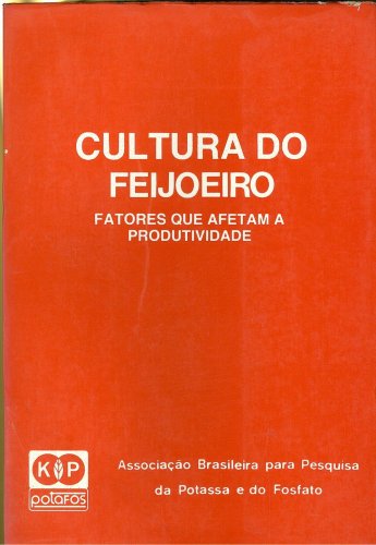 Cultura do Feijoeiro
