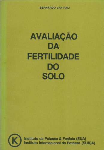 Avaliação da Fertilidade do Solo