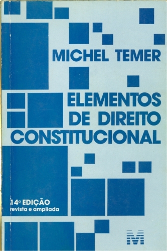 Elementos de Direito Constitucional