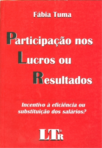Participação nos Lucros ou Resultados