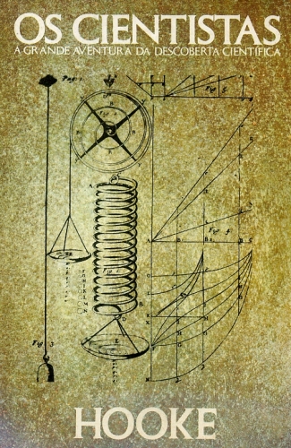 Os Cientistas: Hooke