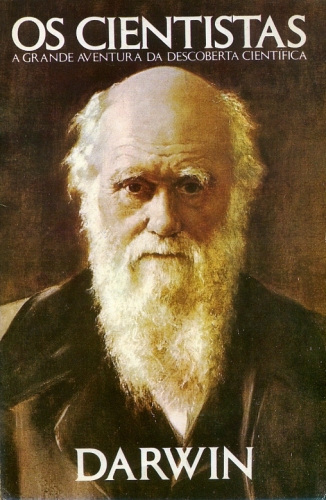 Os Cientistas: Darwin