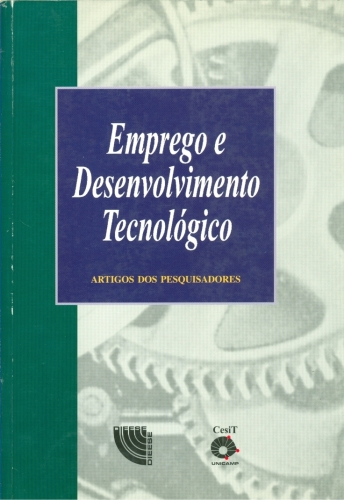 Emprego e Desenvolvimento Tecnológico