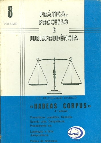 Habeas Corpus