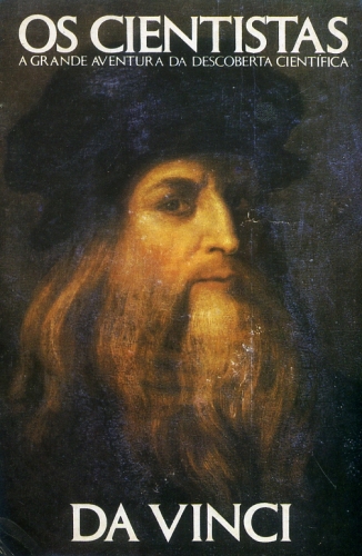 Os Cientistas: Da Vinci