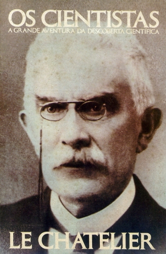 Os Cientistas: Le Chatelier