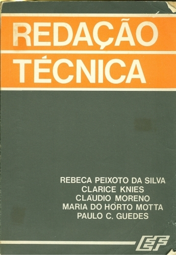 Redação Técnica