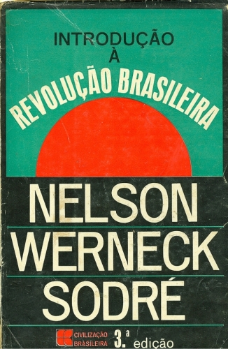 Introdução à Revolução Brasileira