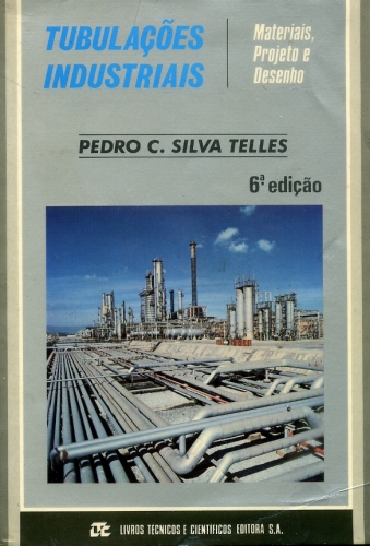 Tubulações Industriais