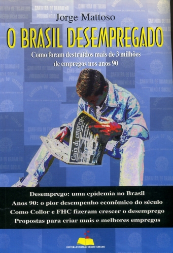 O Brasil Desempregado