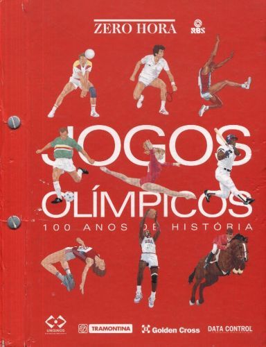 Jogos Olímpicos