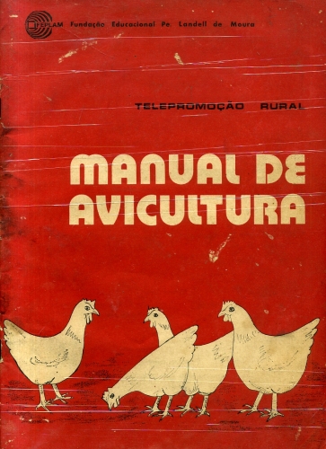 Manual de Avicultura