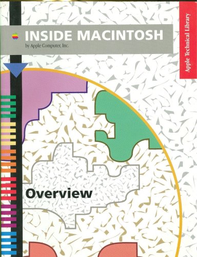 Inside Macintosh: Overview