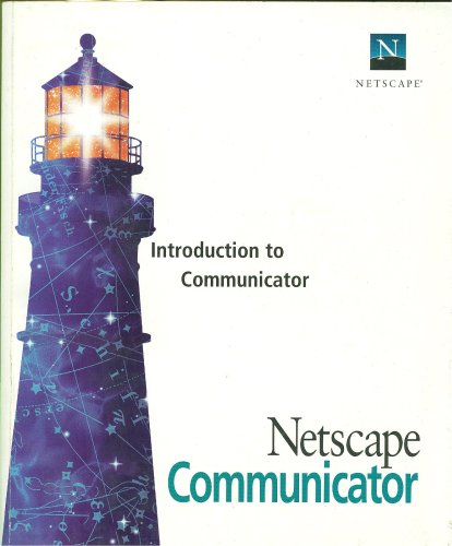 Introduction to Netscape Communicator