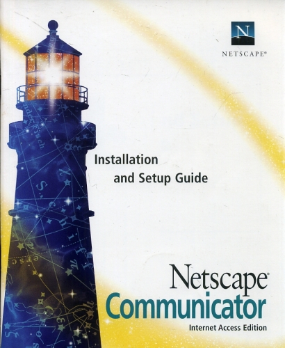 Netscape Communicator: Installation and Setup Guide