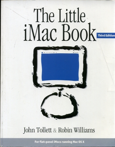 The Little iMac Book