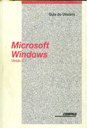 Microsoft Windows 3.1