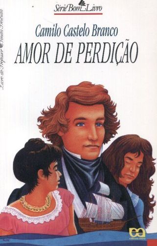 Amor de Perdição