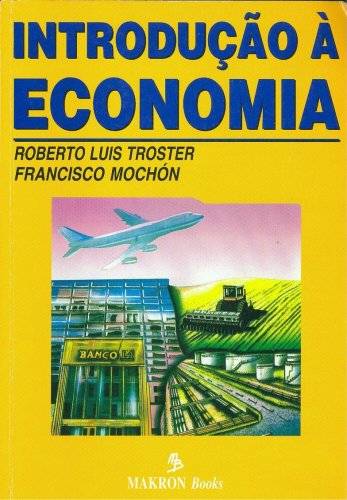 Introdução à Economia