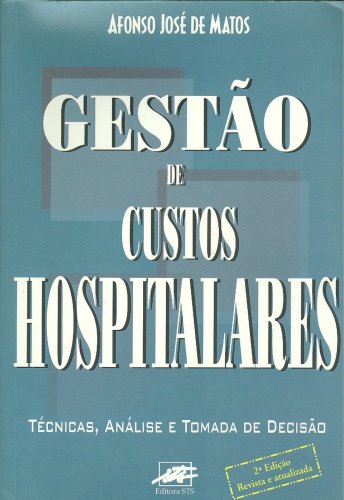 Gestão de Custos Hospitalares