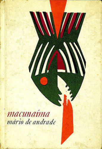 Macunaíma