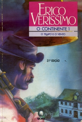 O Tempo e o Vento: O Continente 1