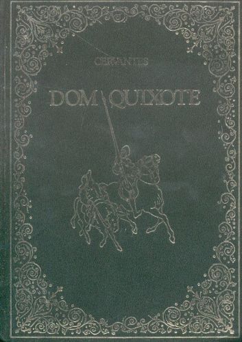 Dom Quixote de La Mancha