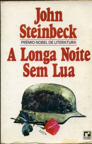 A Longa Noite Sem Lua