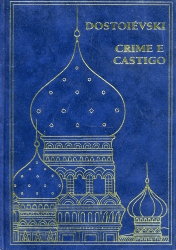 Crime e Castigo