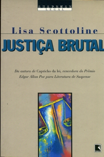 Justiça Brutal