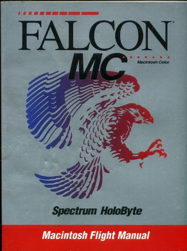 Falcon MC - Flight Manual